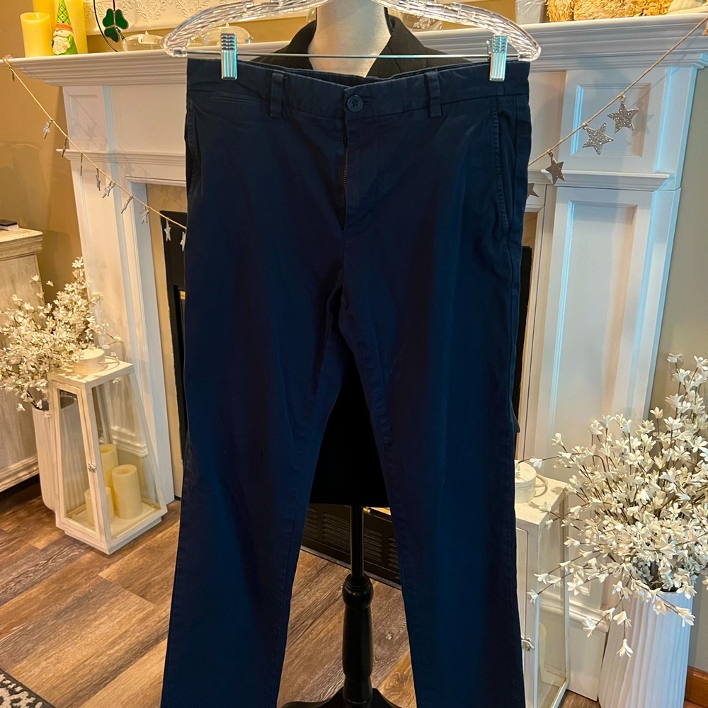 Vineyard Vines Men’s Pant.
